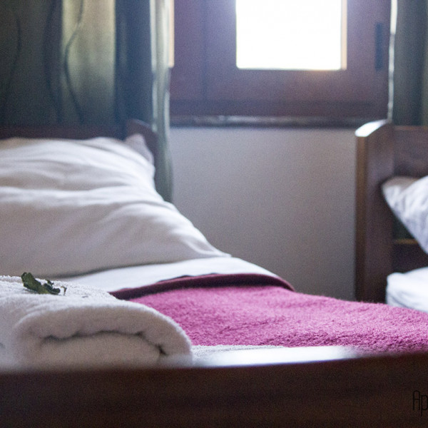 Apartmani Ilovik, Apartmani Sabina na Iloviku Ilovik